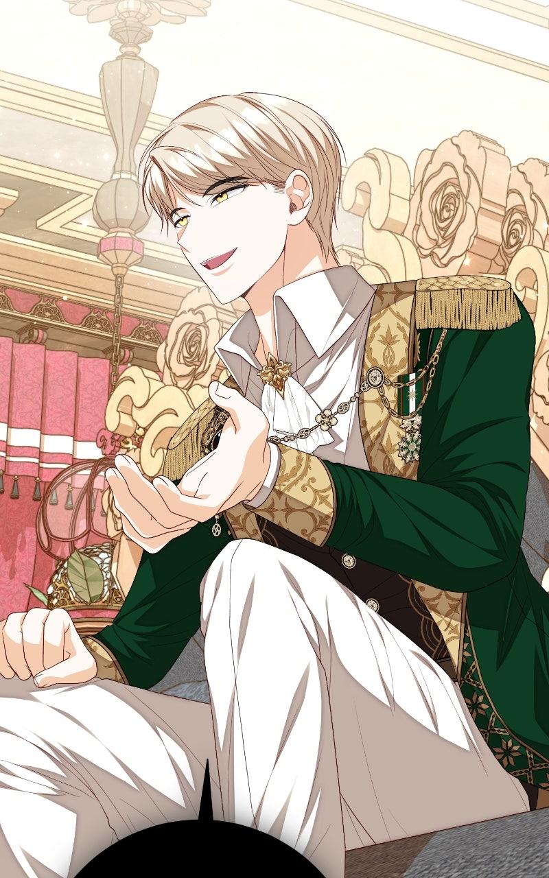 Raising the Second Male Lead's Son Chapter 26 - Page 35