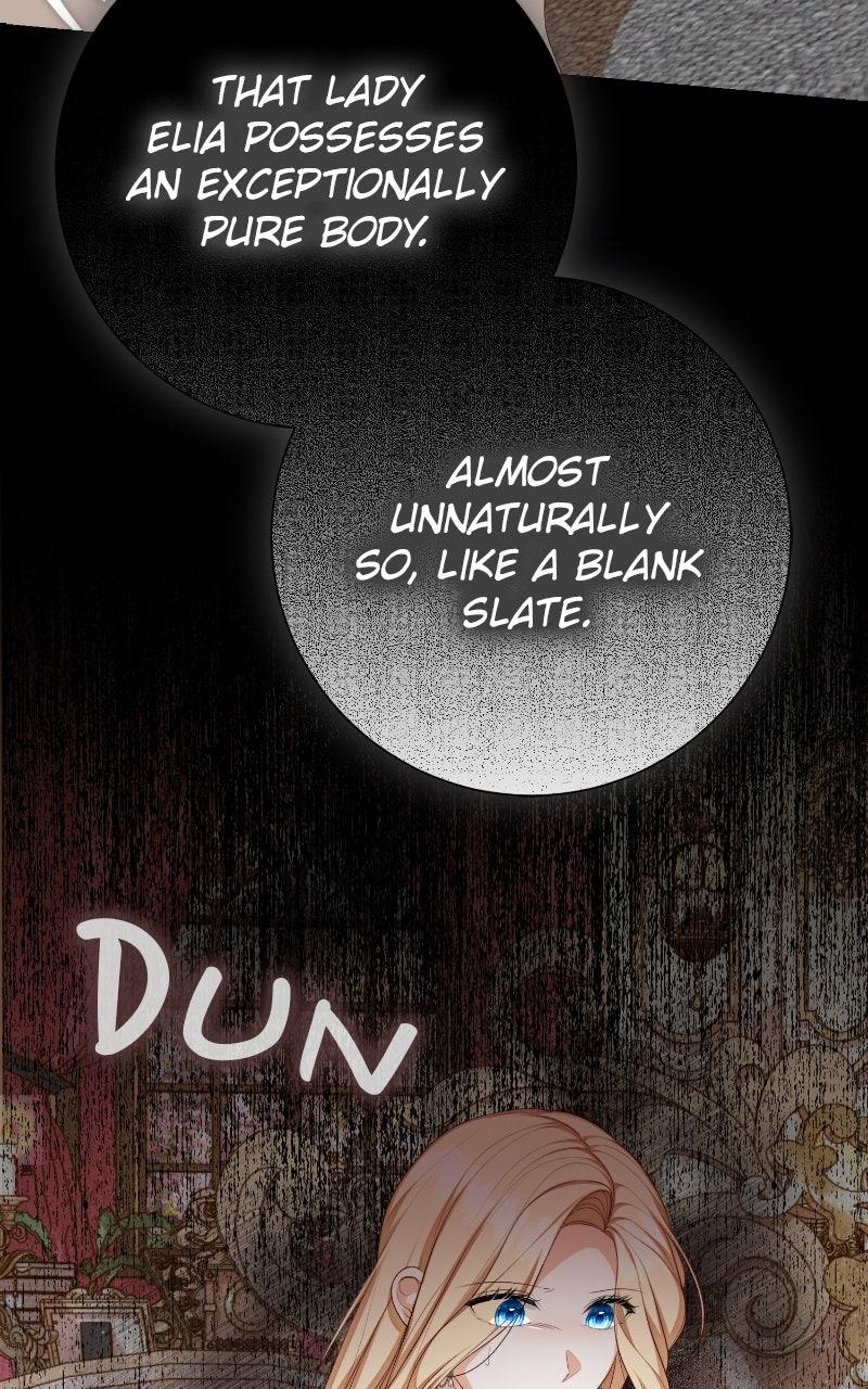 Raising the Second Male Lead's Son Chapter 26 - Page 36