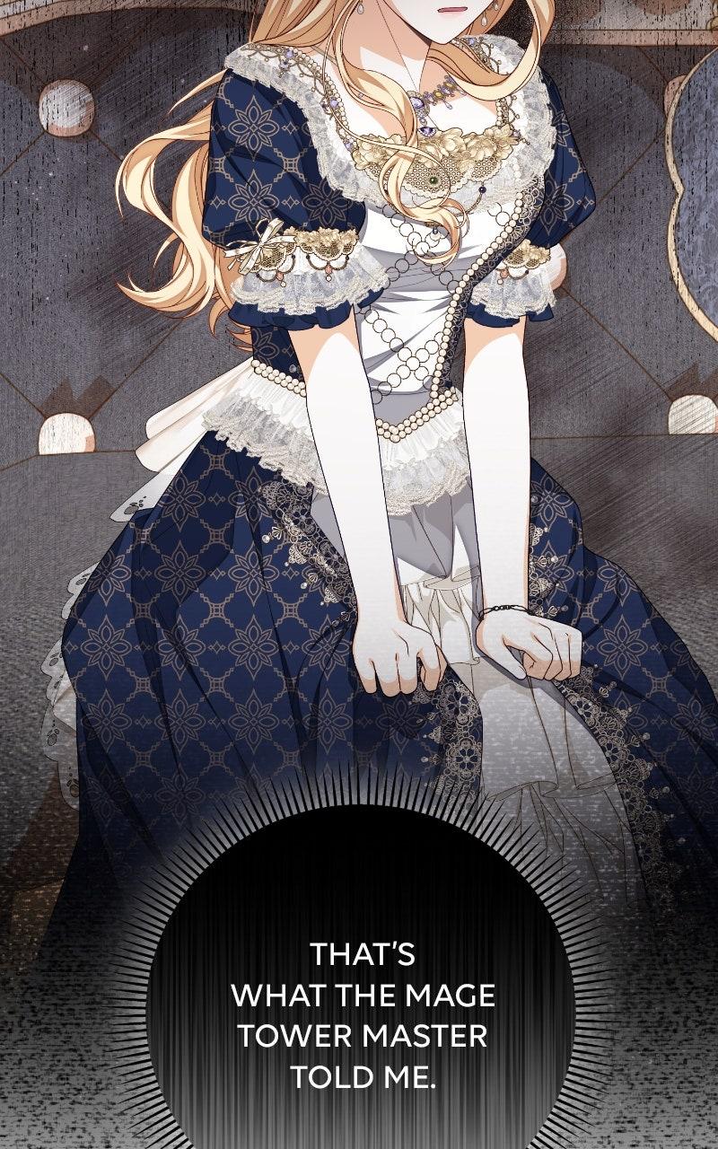 Raising the Second Male Lead's Son Chapter 26 - Page 37