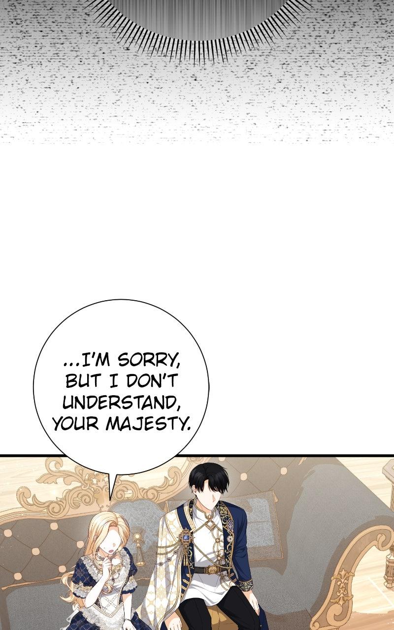 Raising the Second Male Lead's Son Chapter 26 - Page 38