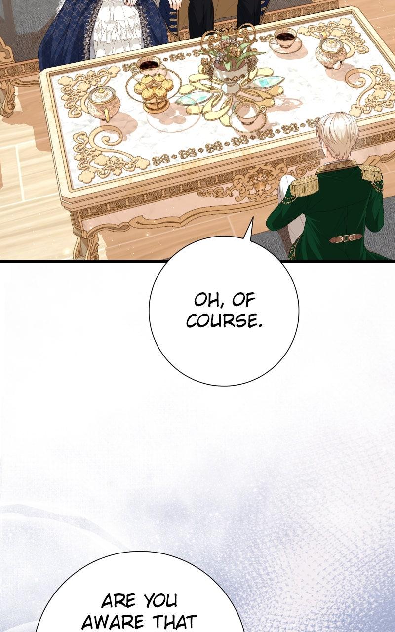 Raising the Second Male Lead's Son Chapter 26 - Page 39