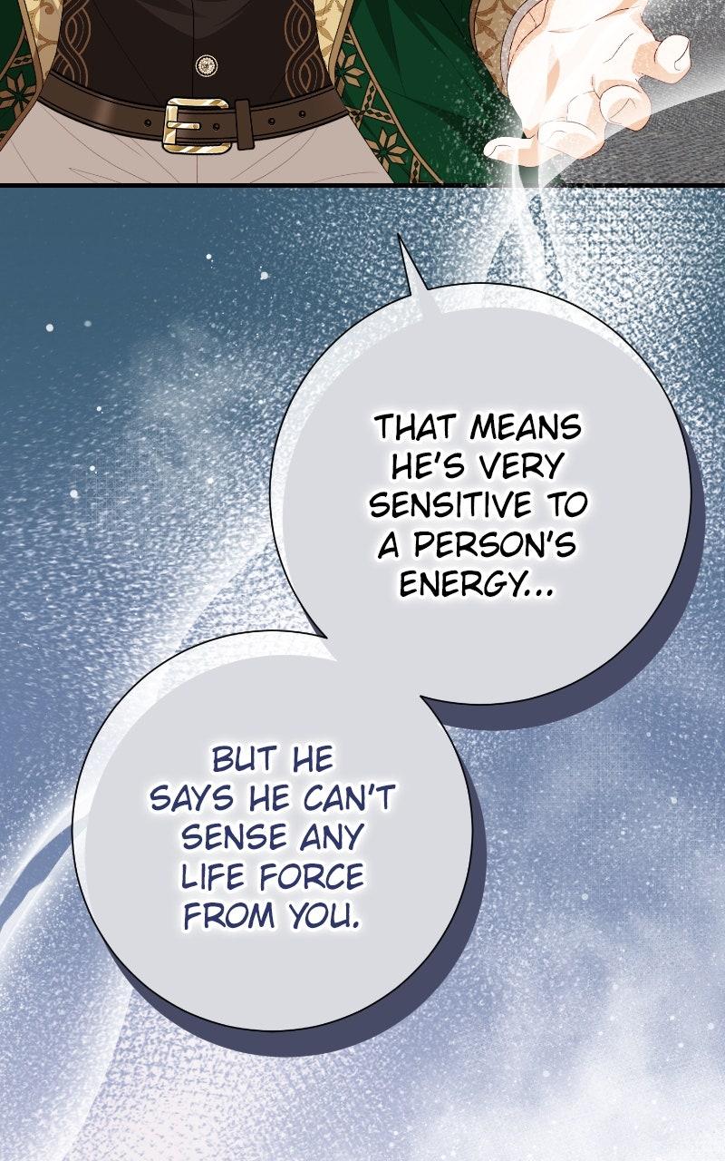 Raising the Second Male Lead's Son Chapter 26 - Page 41