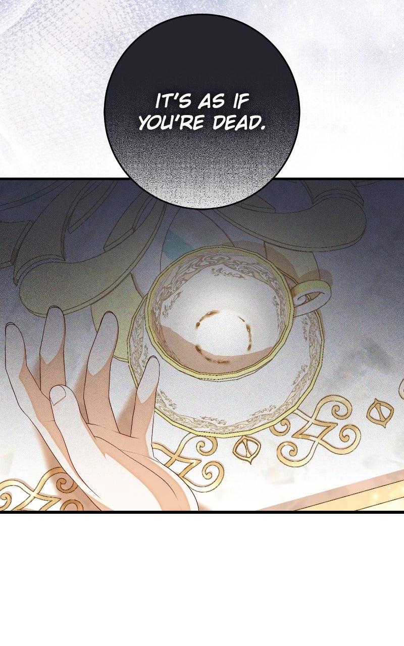 Raising the Second Male Lead's Son Chapter 26 - Page 42