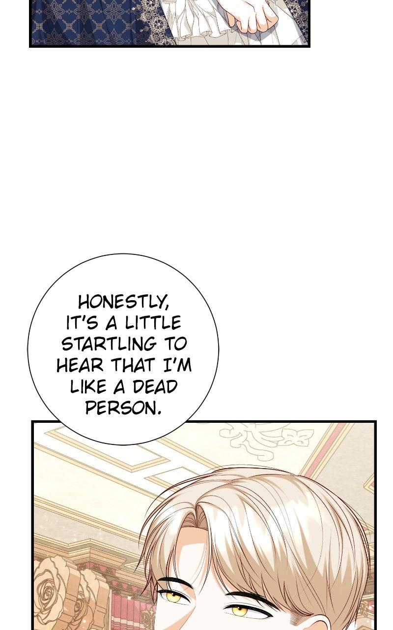 Raising the Second Male Lead's Son Chapter 26 - Page 44