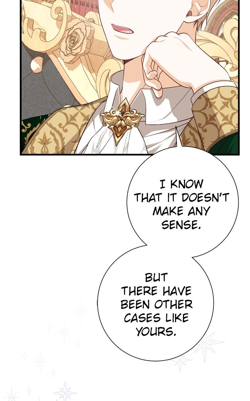 Raising the Second Male Lead's Son Chapter 26 - Page 45