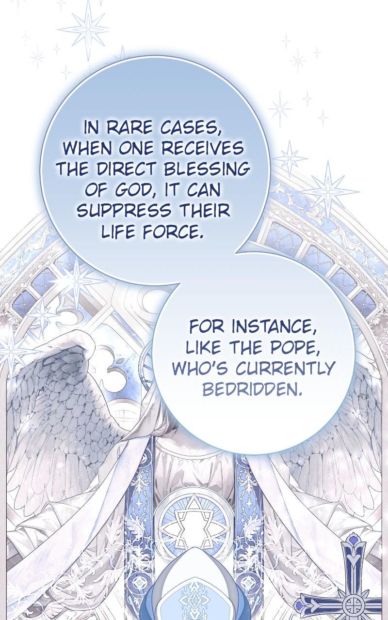 Raising the Second Male Lead's Son Chapter 26 - Page 46