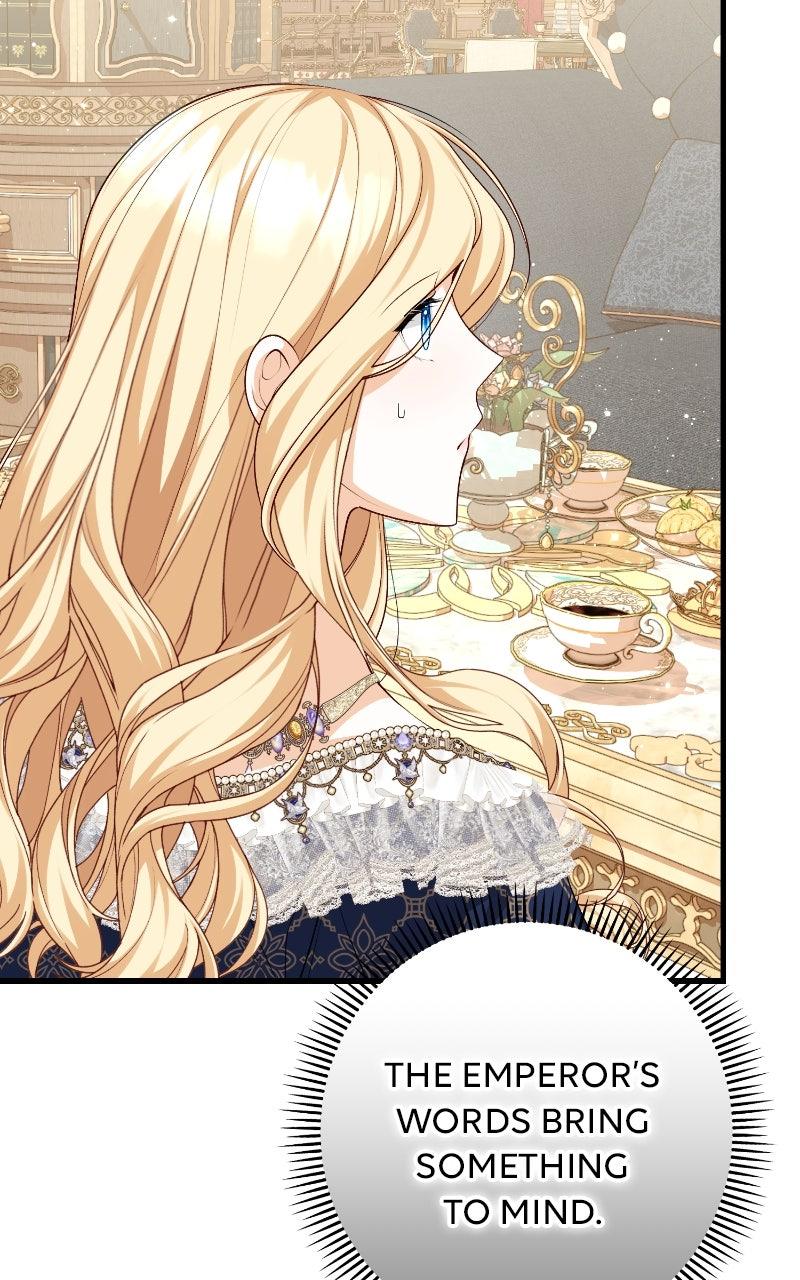 Raising the Second Male Lead's Son Chapter 26 - Page 50