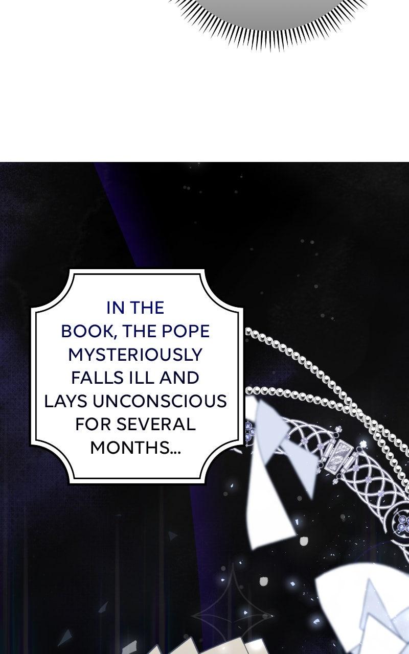 Raising the Second Male Lead's Son Chapter 26 - Page 51