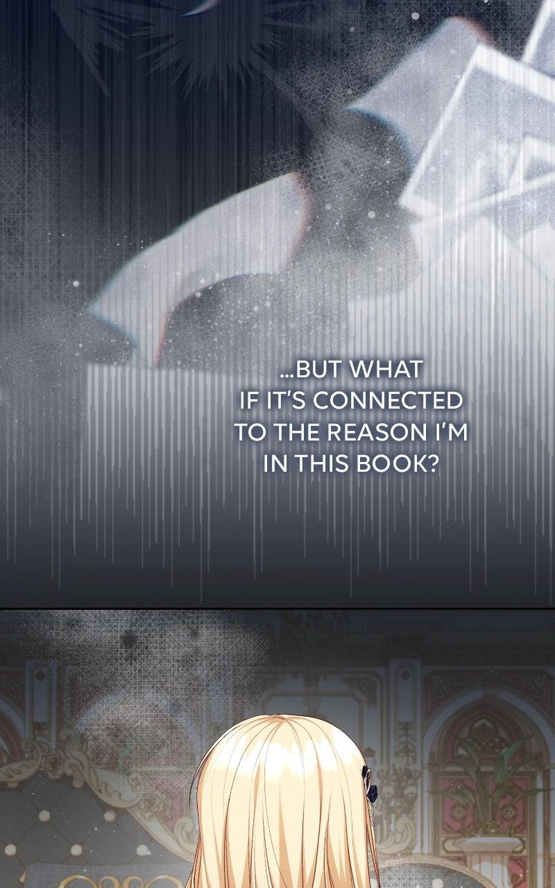 Raising the Second Male Lead's Son Chapter 26 - Page 54