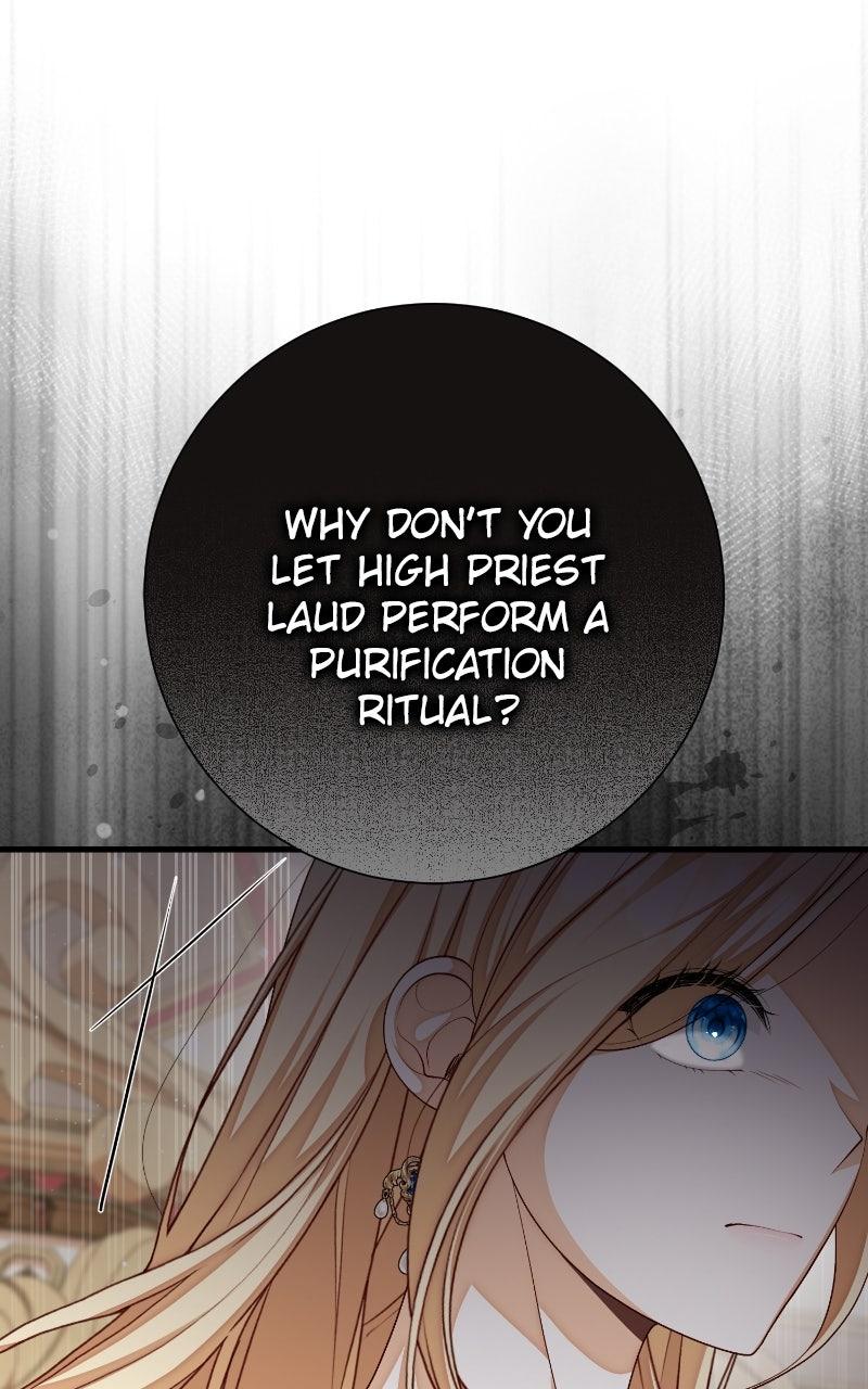 Raising the Second Male Lead's Son Chapter 26 - Page 57