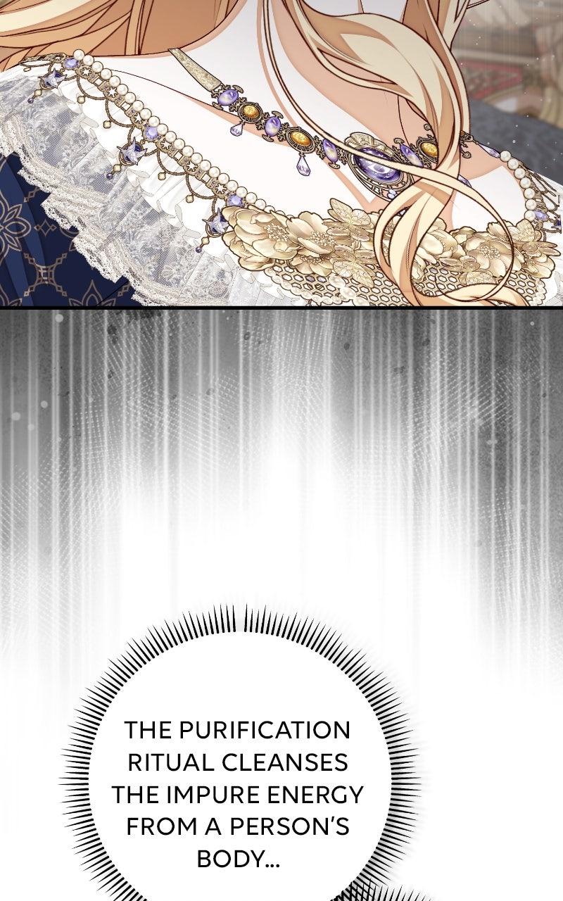 Raising the Second Male Lead's Son Chapter 26 - Page 58