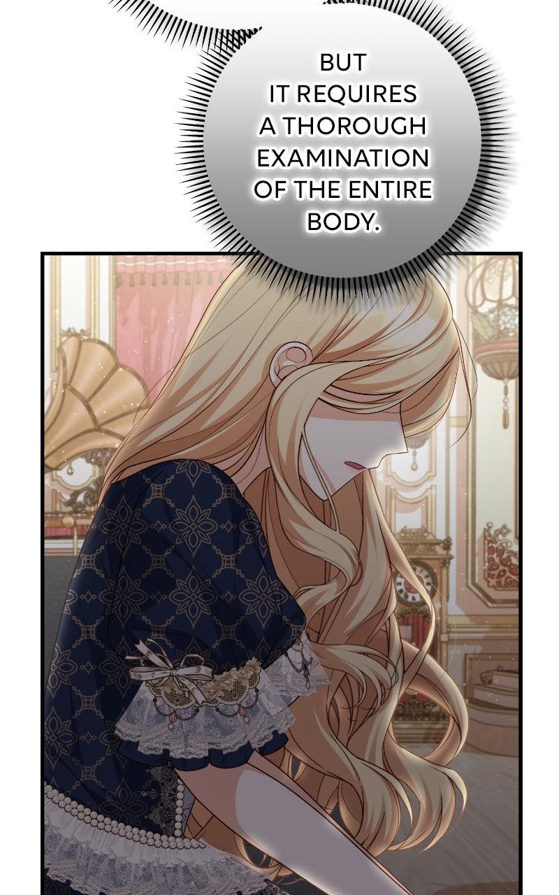 Raising the Second Male Lead's Son Chapter 26 - Page 59