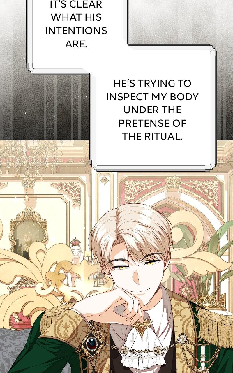 Raising the Second Male Lead's Son Chapter 26 - Page 61