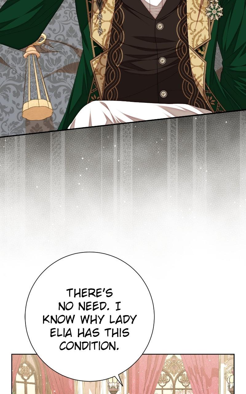 Raising the Second Male Lead's Son Chapter 26 - Page 62