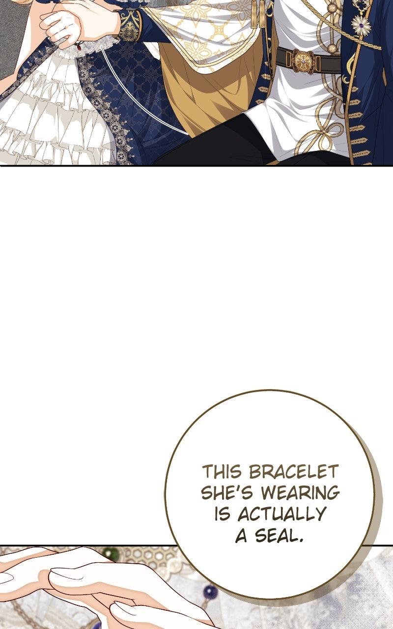 Raising the Second Male Lead's Son Chapter 26 - Page 65