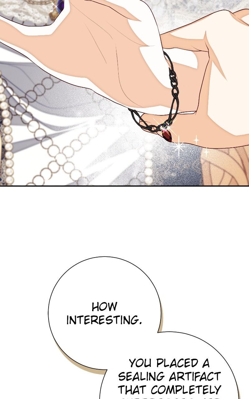 Raising the Second Male Lead's Son Chapter 26 - Page 66