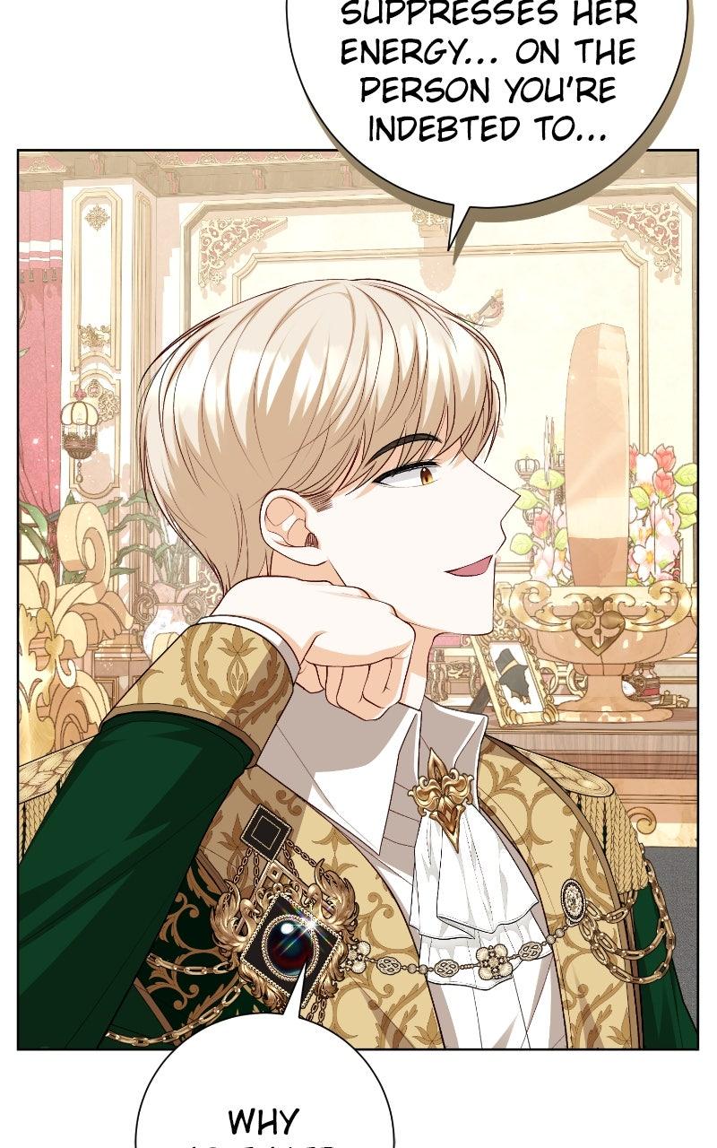 Raising the Second Male Lead's Son Chapter 26 - Page 67