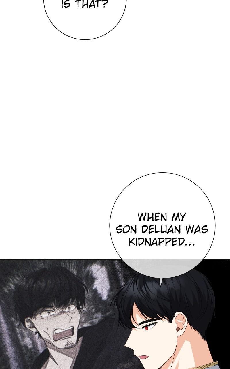 Raising the Second Male Lead's Son Chapter 26 - Page 68