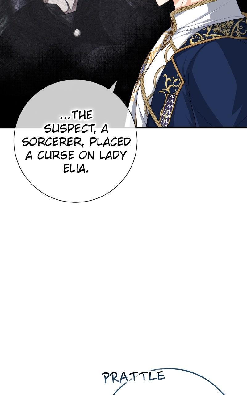 Raising the Second Male Lead's Son Chapter 26 - Page 69