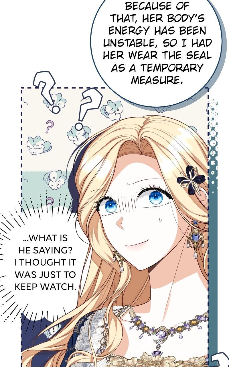 Raising the Second Male Lead's Son Chapter 26 - Page 70