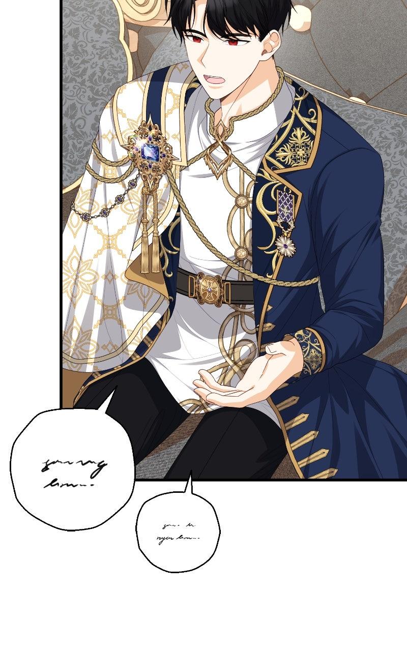 Raising the Second Male Lead's Son Chapter 26 - Page 72