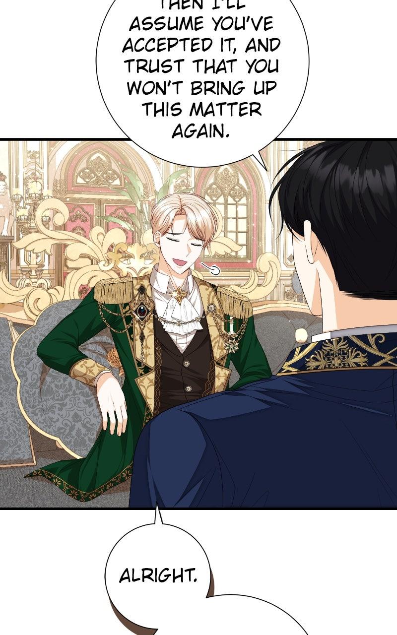 Raising the Second Male Lead's Son Chapter 26 - Page 76