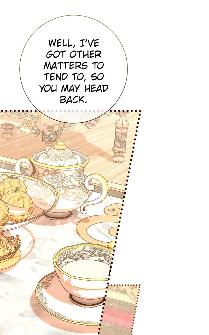 Raising the Second Male Lead's Son Chapter 26 - Page 79