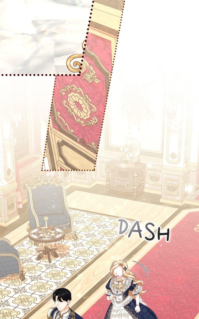 Raising the Second Male Lead's Son Chapter 26 - Page 80