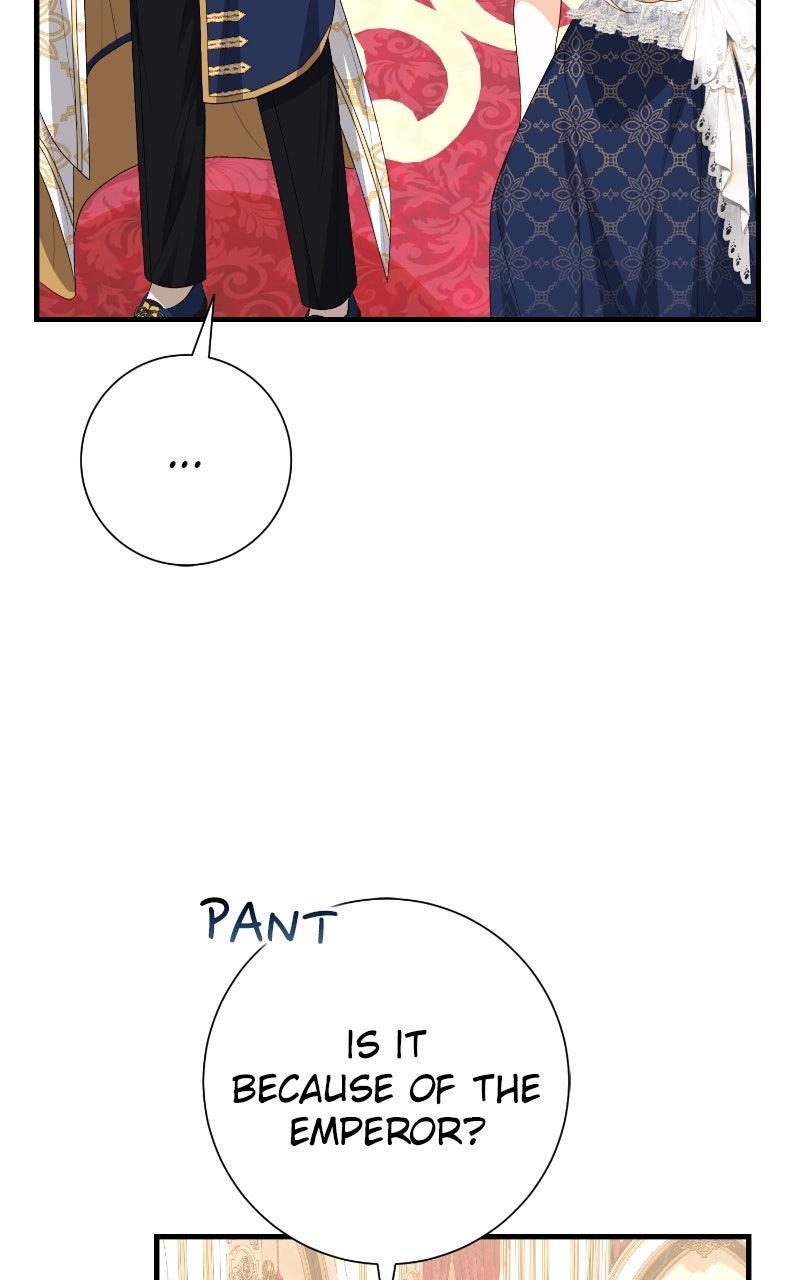 Raising the Second Male Lead's Son Chapter 26 - Page 83