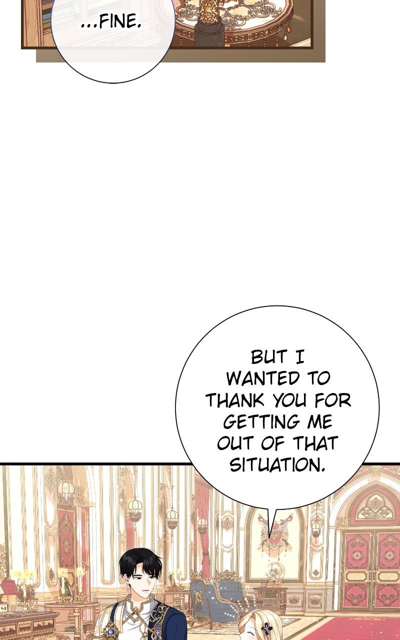 Raising the Second Male Lead's Son Chapter 26 - Page 86