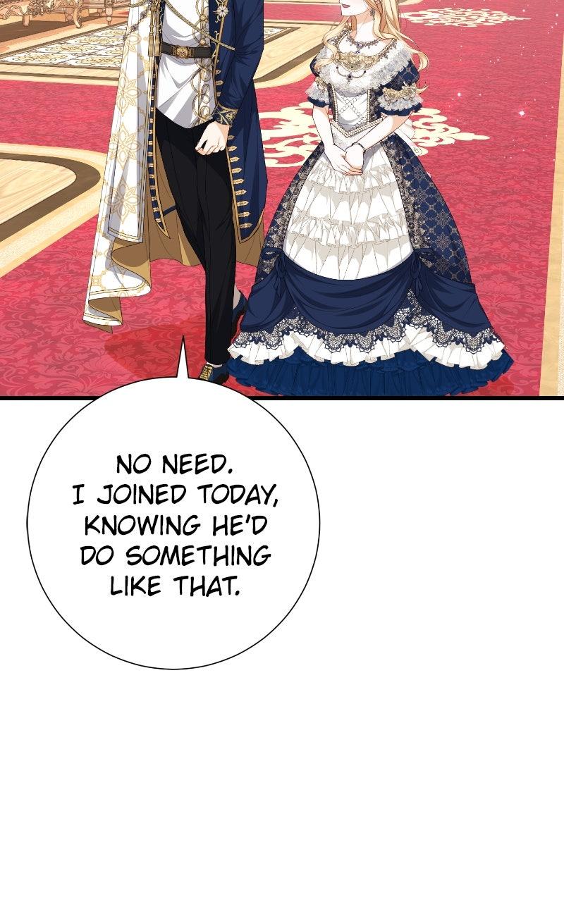 Raising the Second Male Lead's Son Chapter 26 - Page 87