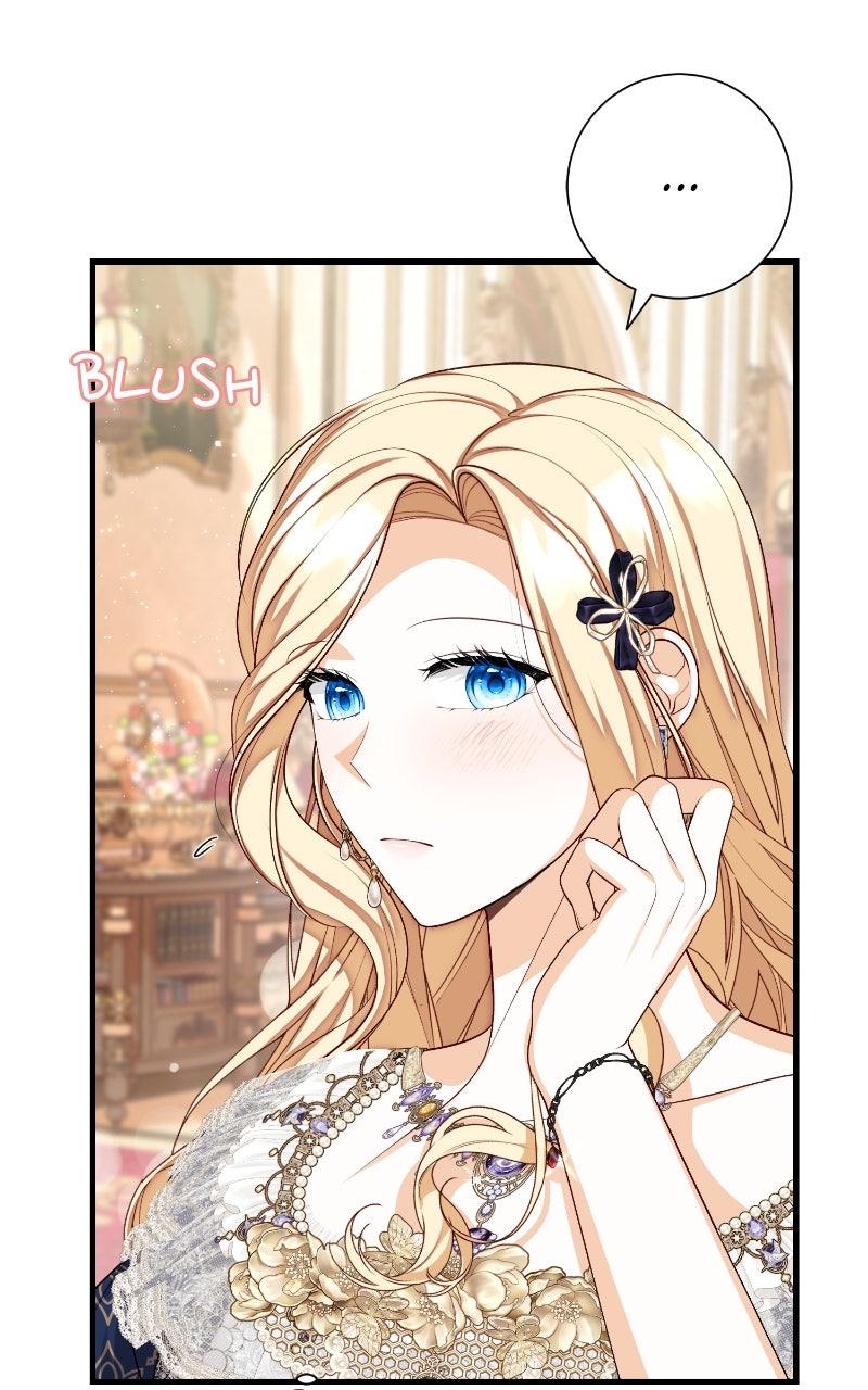 Raising the Second Male Lead's Son Chapter 26 - Page 88