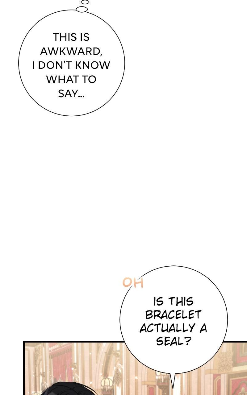 Raising the Second Male Lead's Son Chapter 26 - Page 89