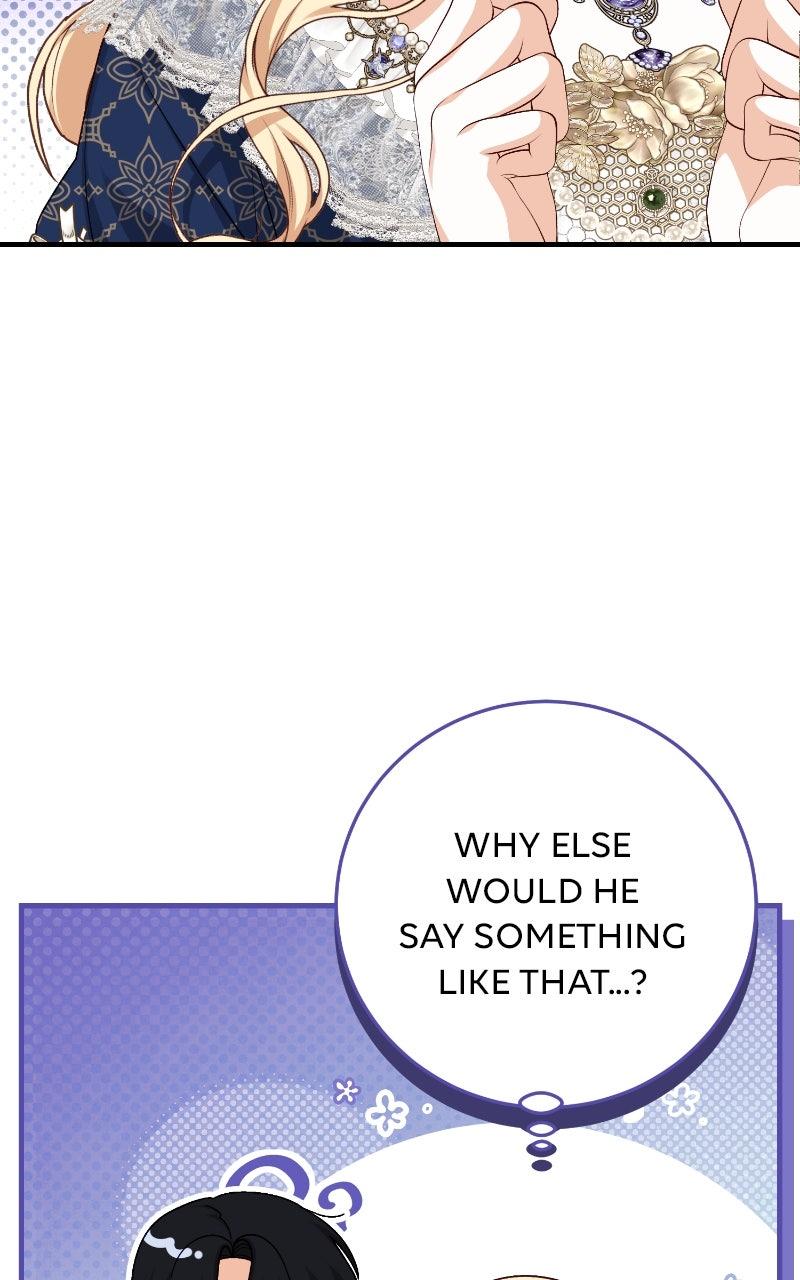 Raising the Second Male Lead's Son Chapter 26 - Page 93