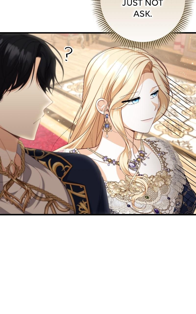 Raising the Second Male Lead's Son Chapter 26 - Page 95