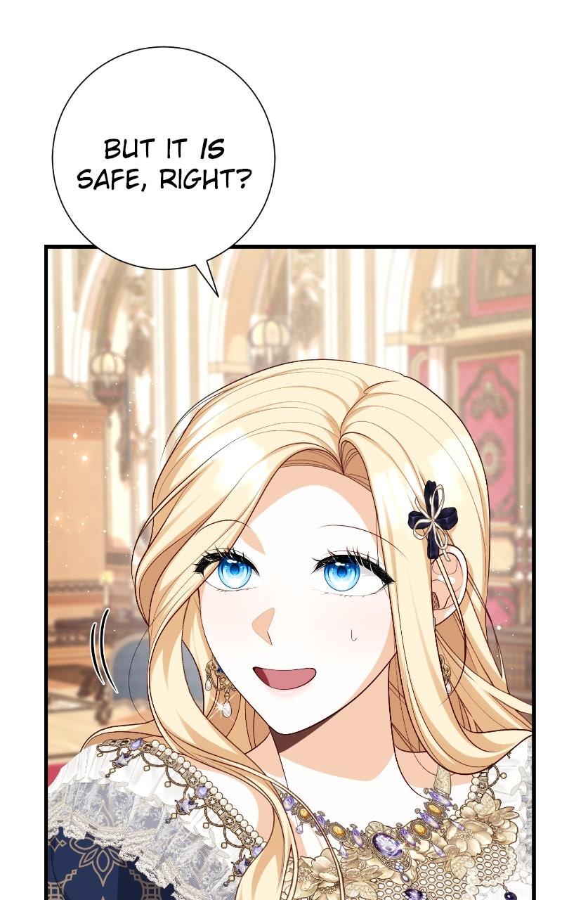 Raising the Second Male Lead's Son Chapter 26 - Page 96