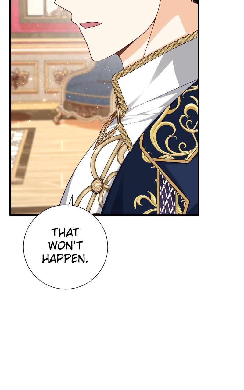 Raising the Second Male Lead's Son Chapter 26 - Page 98