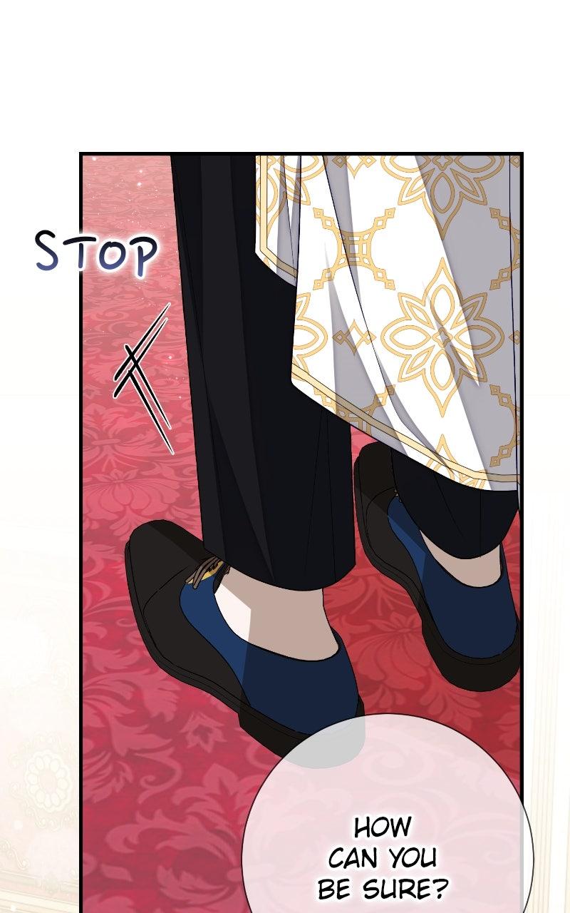 Raising the Second Male Lead's Son Chapter 26 - Page 99