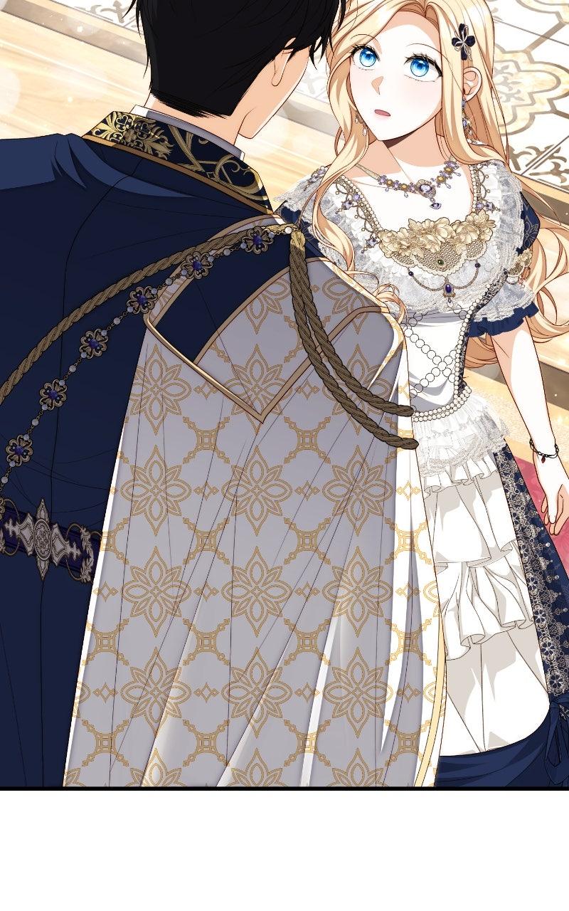 Raising the Second Male Lead's Son Chapter 26 - Page 101