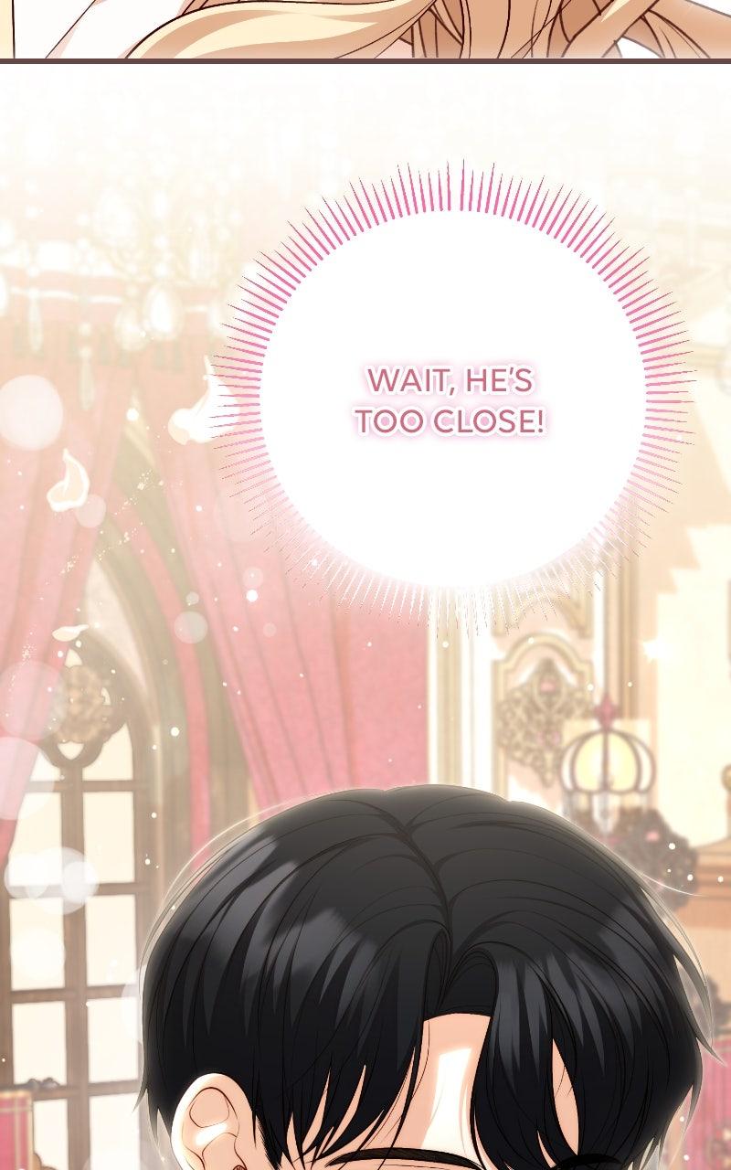 Raising the Second Male Lead's Son Chapter 26 - Page 103