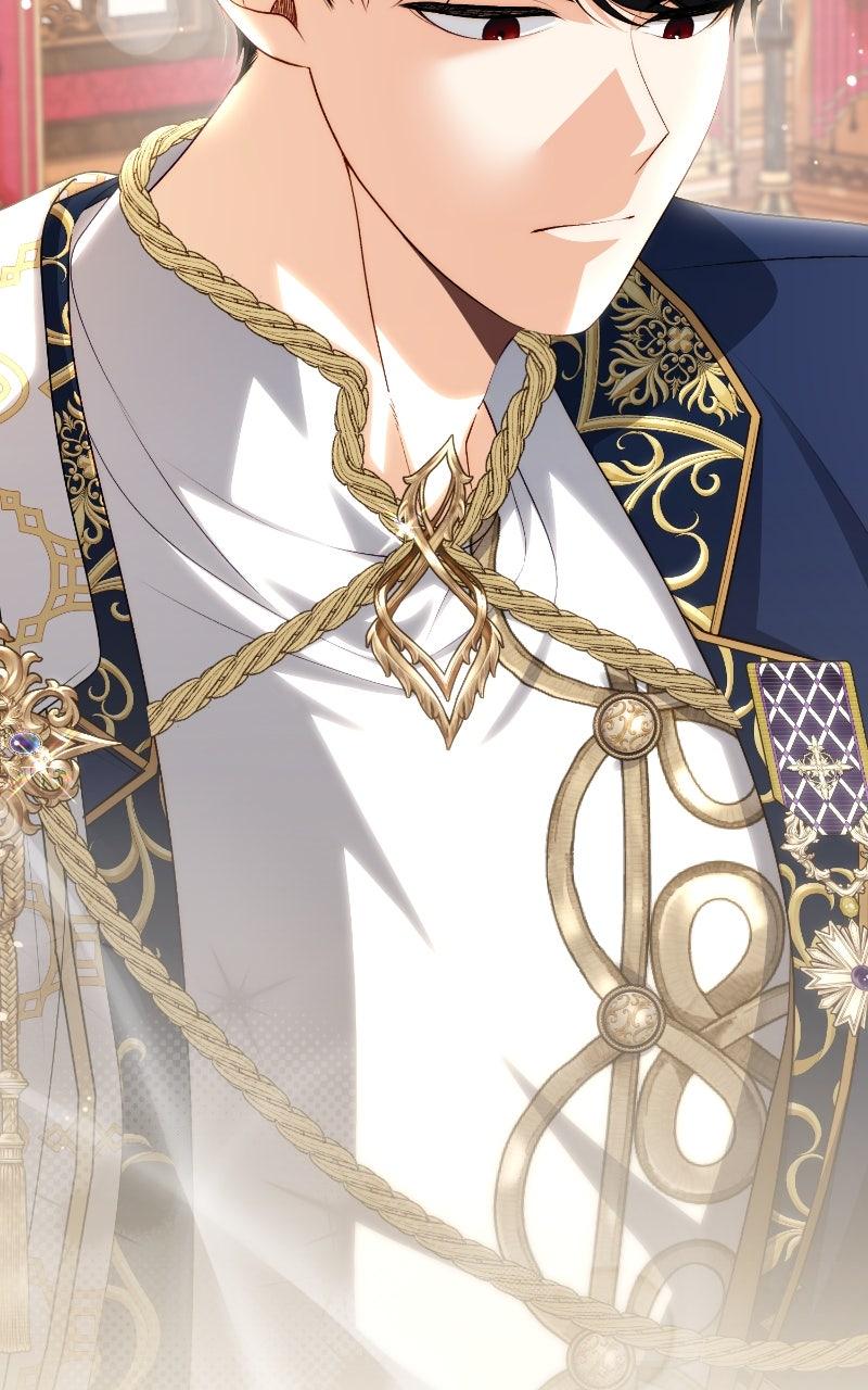 Raising the Second Male Lead's Son Chapter 26 - Page 104