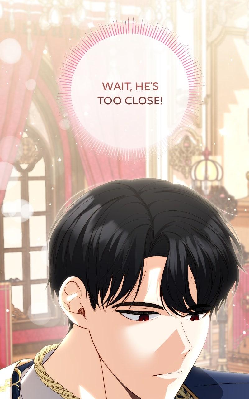 Raising the Second Male Lead's Son Chapter 27 - Page 4