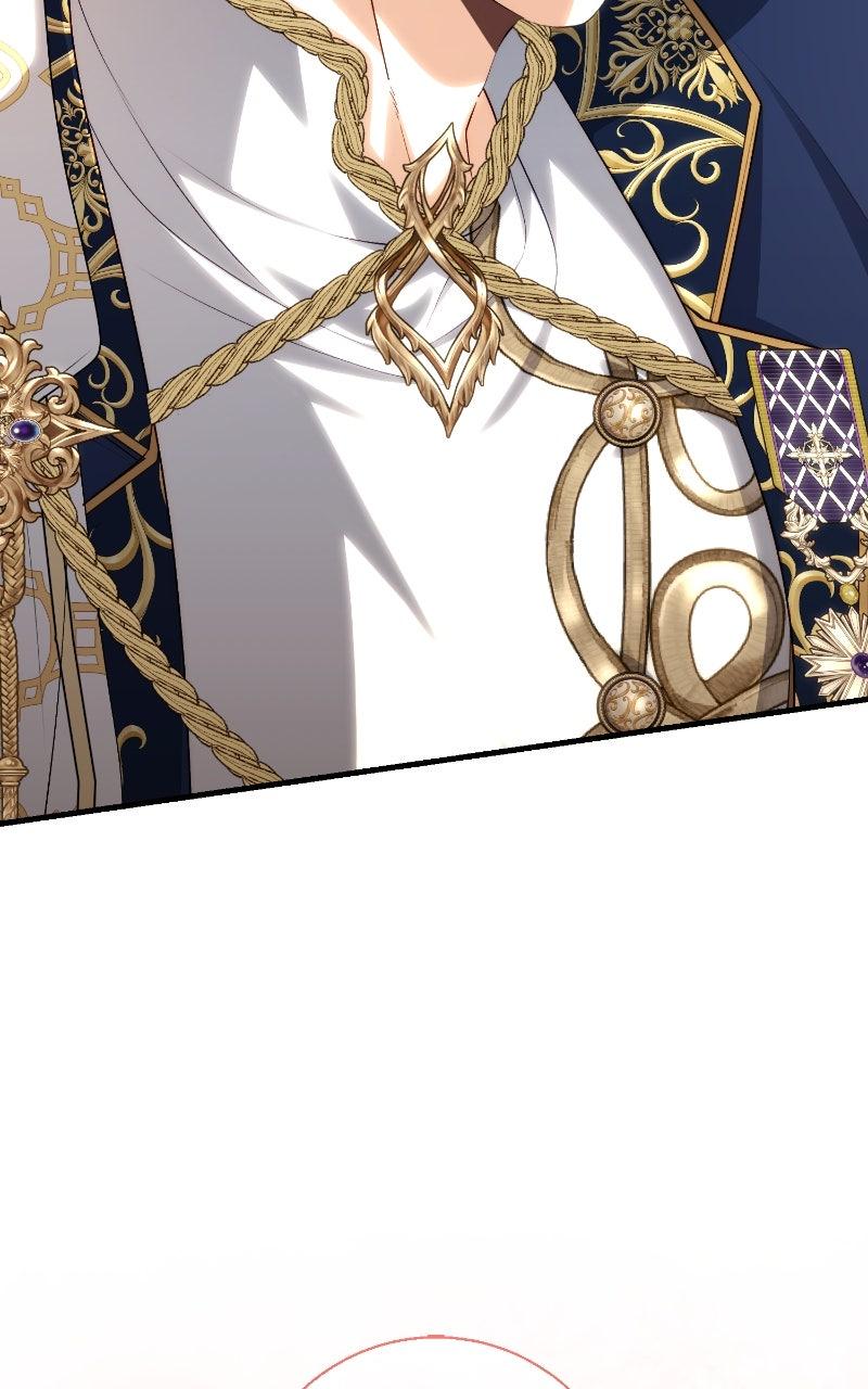 Raising the Second Male Lead's Son Chapter 27 - Page 5