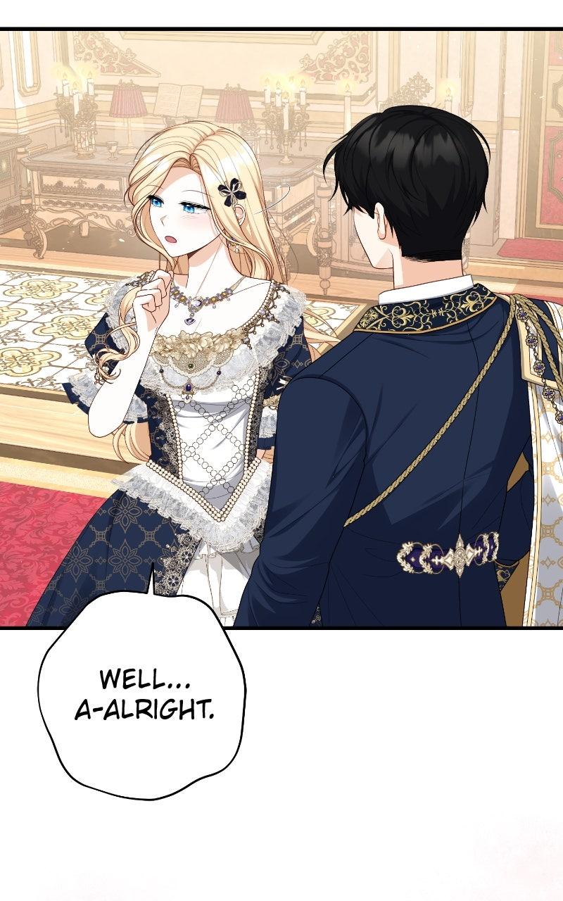 Raising the Second Male Lead's Son Chapter 27 - Page 8