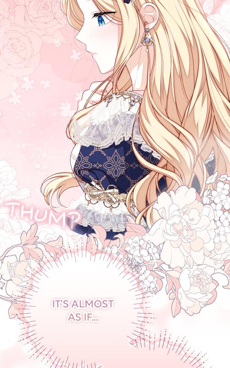 Raising the Second Male Lead's Son Chapter 27 - Page 10