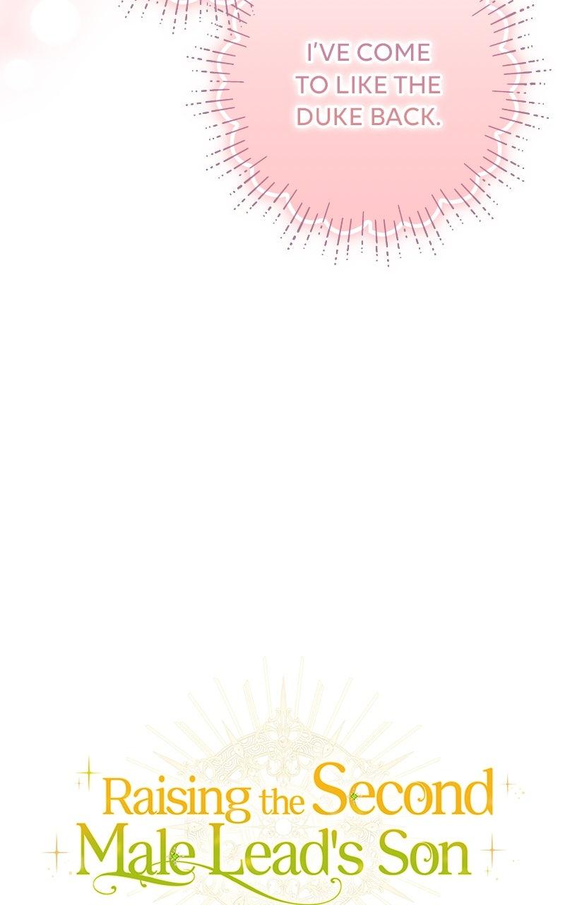 Raising the Second Male Lead's Son Chapter 27 - Page 11