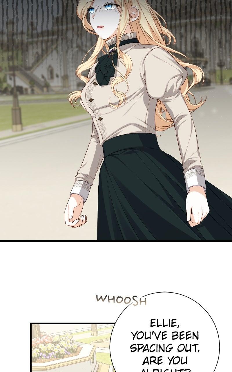 Raising the Second Male Lead's Son Chapter 27 - Page 13