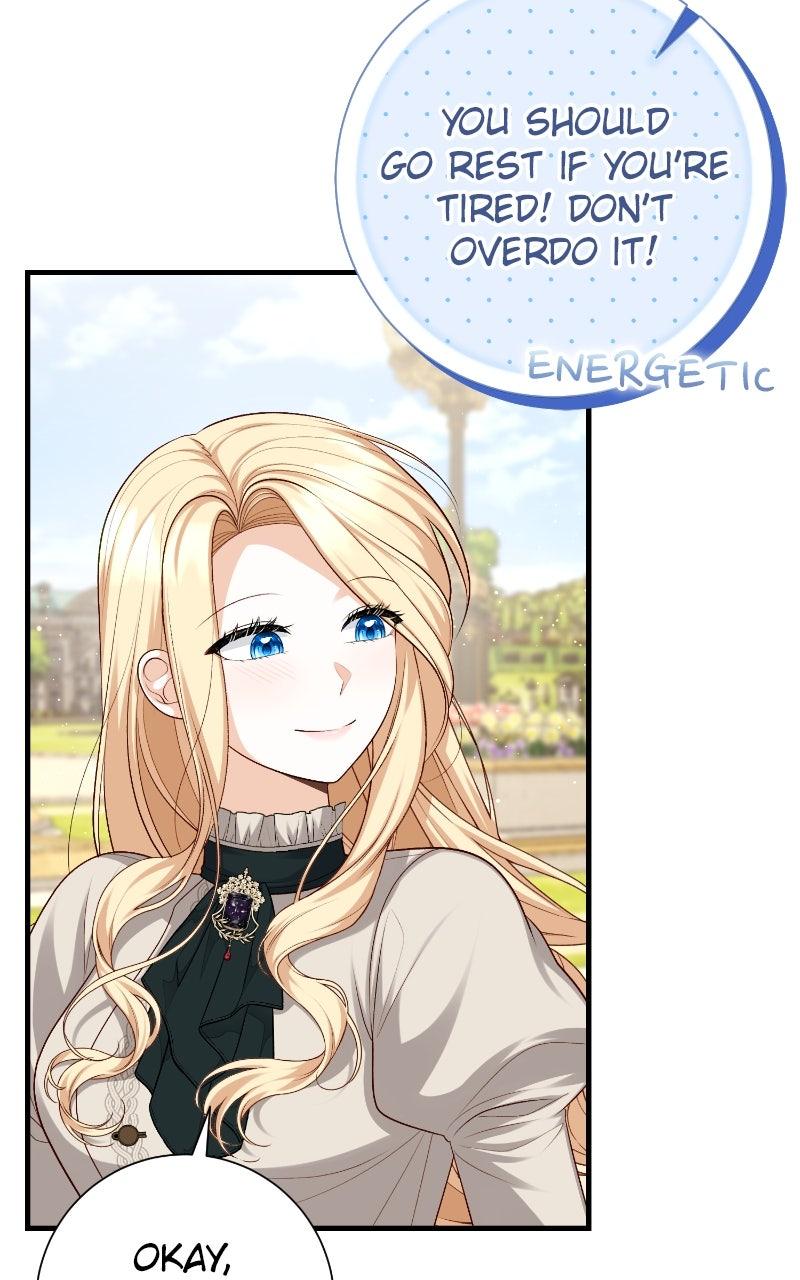 Raising the Second Male Lead's Son Chapter 27 - Page 15