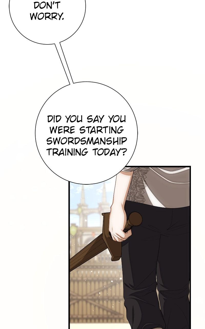 Raising the Second Male Lead's Son Chapter 27 - Page 16