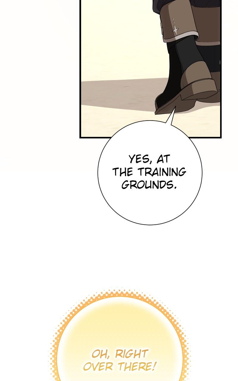 Raising the Second Male Lead's Son Chapter 27 - Page 17